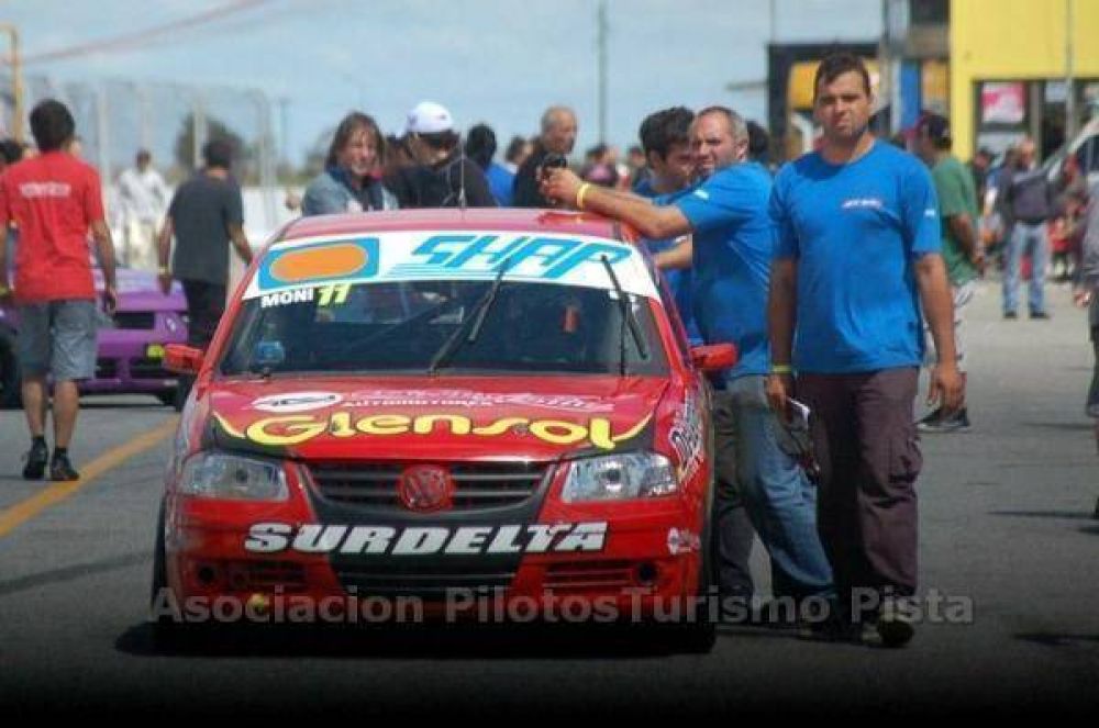 Herrera qued� segundo en Buenos Aires