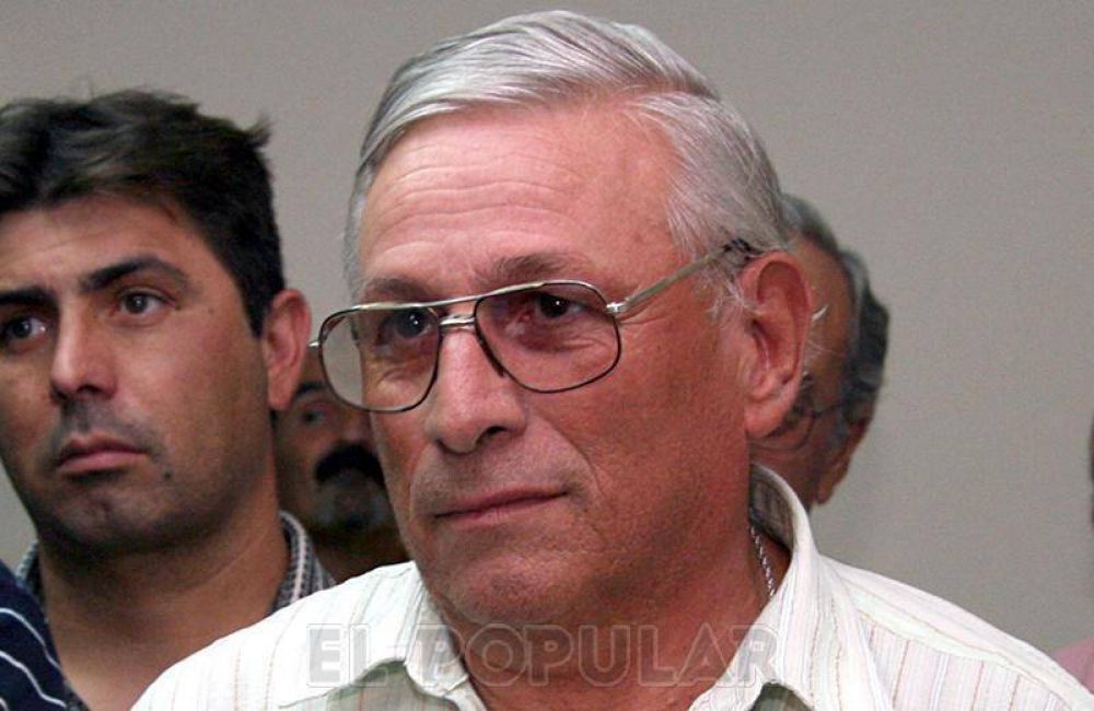 Falleci� el sindicalista Julio Vande Vrande