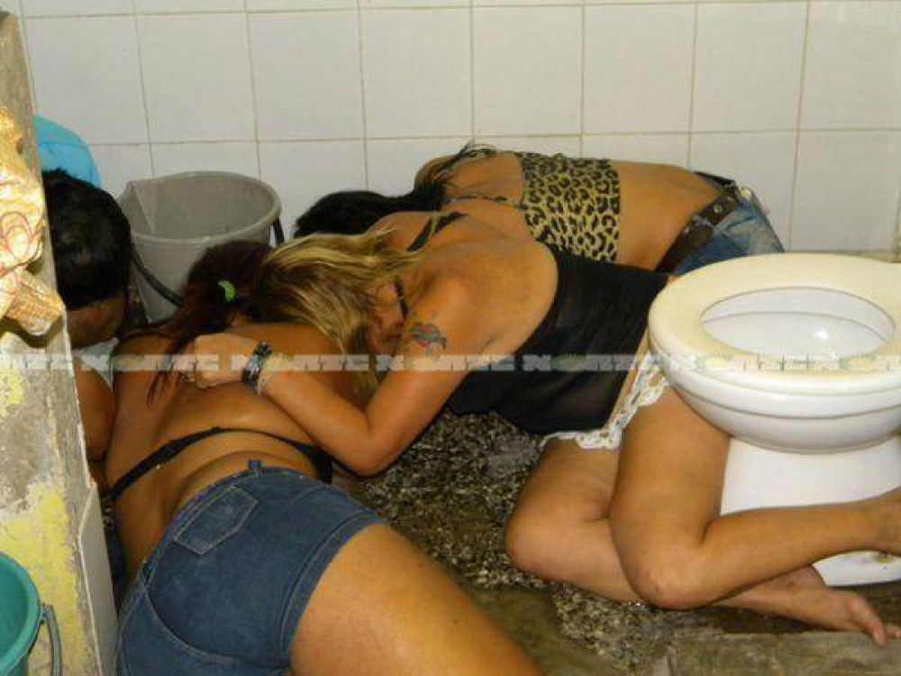 Trata de personas: rescatan a una chaque�a en Salta