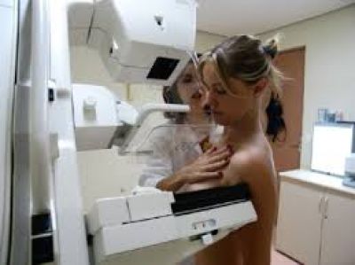 Se suman m�s capacitaciones para t�cnicos en mamograf�as