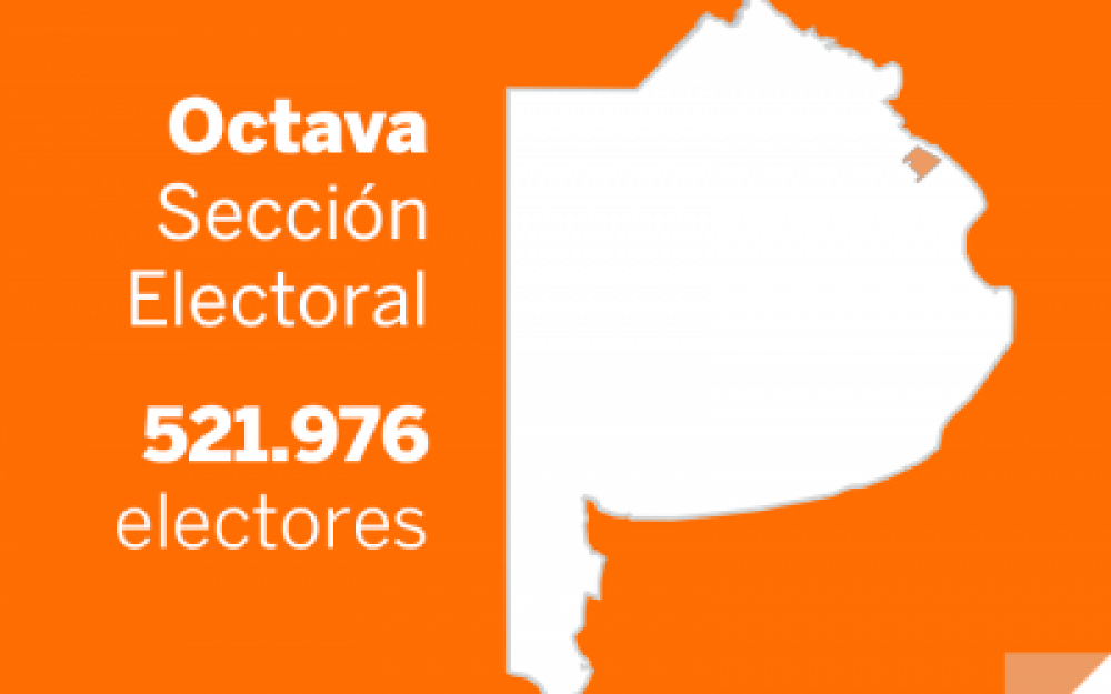 Elecciones Paso 2013: La Plata elige candidatos para renovar 12 concejales y 5 consejeros escolares