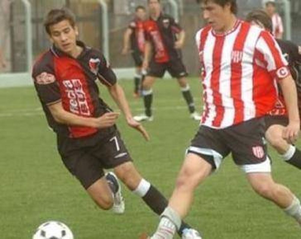Col�n y Uni�n no se sacaron ventajas en el cl�sico liguista