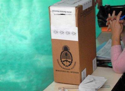 Elecciones primarias en Jujuy: cinco frentes y tres partidos van a la contienda