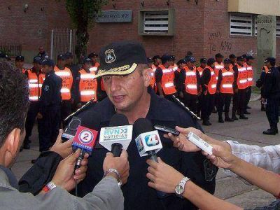 Clausuraron locales por incumplir restricciones horarias en la venta de bebidas alcoh�licas