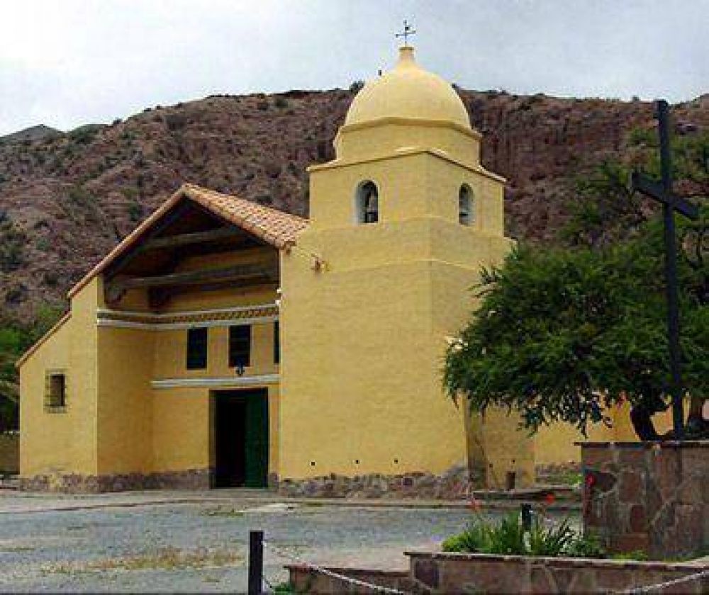 Son de Tumbaya Grande las v�ctimas de la Ruta 2