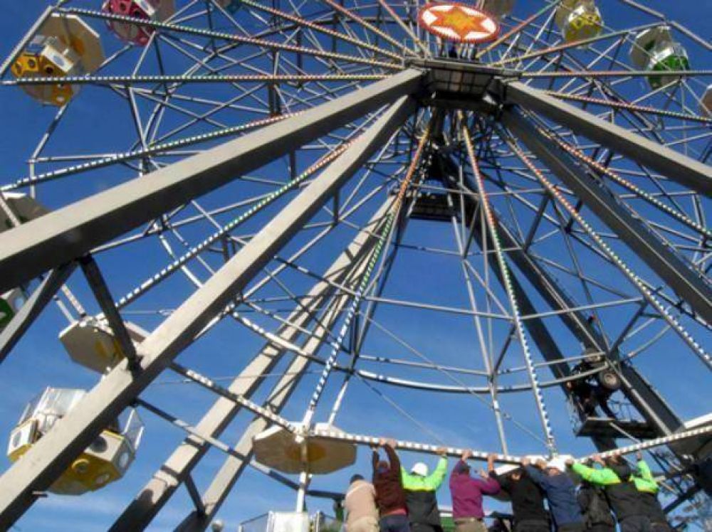 El �ltimo informe t�cnico no encontr� problemas en ninguno de los juegos