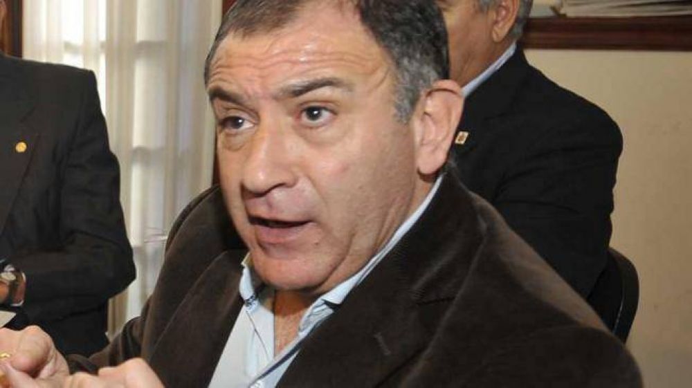 Juez: Es una etapa de precalentamiento para el 2015