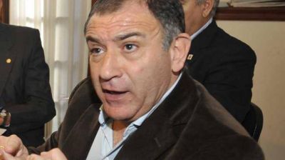 Juez: Es una etapa de precalentamiento para el 2015
