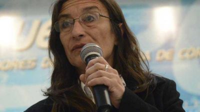 Scotto: Creemos que un debate p�blico ser�a interesante