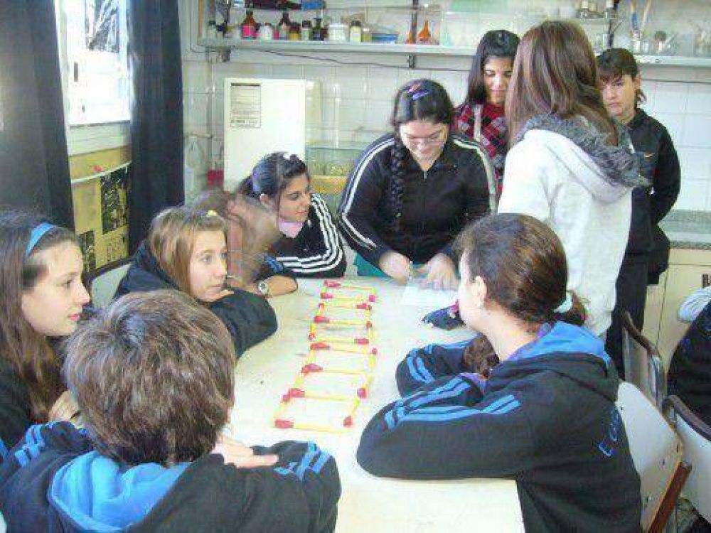 El dictado de clases ser� normal ma�ana