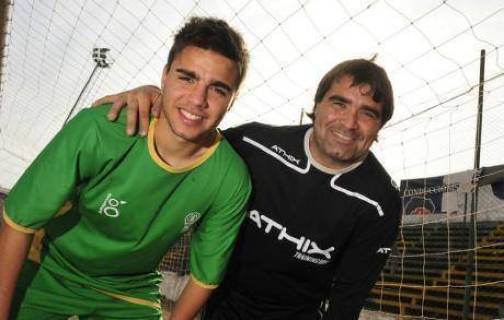 Las manos de mi pap�