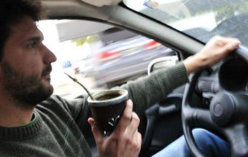 Con mates y calefones son los accidentes m�s aguafiestas