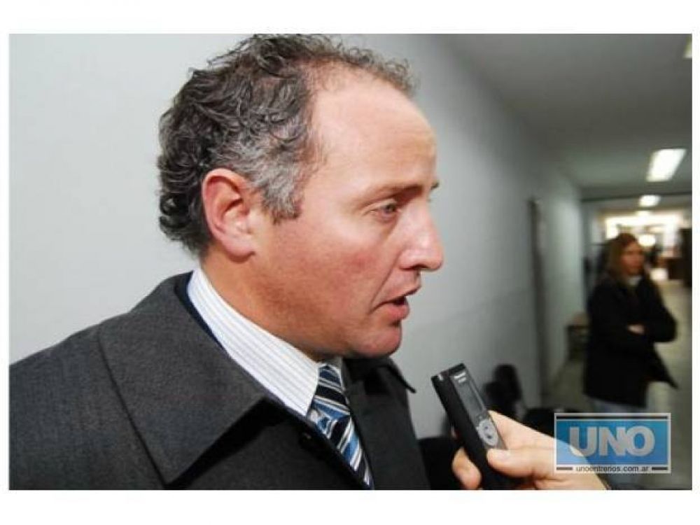 M�s acusaciones contra psic�logo de la Justicia