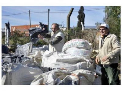 Un proyecto colectivo silencioso que ayuda y genera conciencia