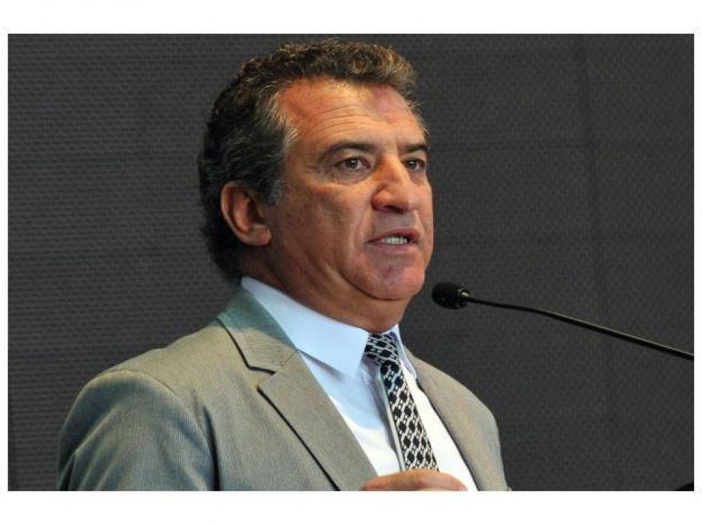 Urribarri ir� a la asunci�n del presidente de Paraguay invitado por la Presidenta de la Naci�n