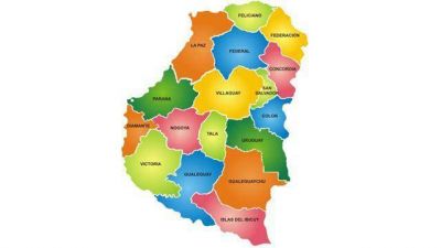 PASO 2013: arranc� la votaci�n	 