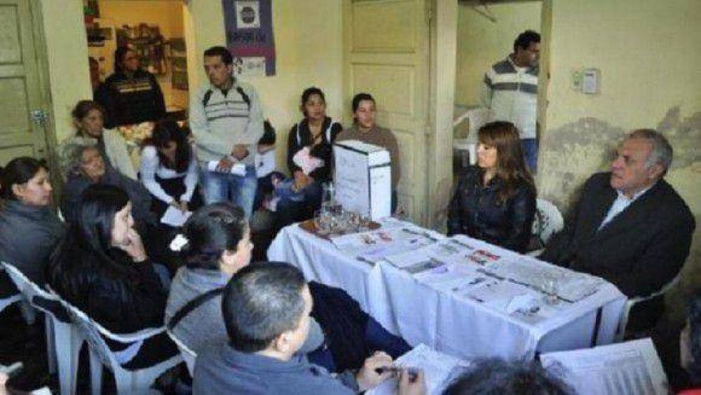 D�nde votan los precandidatos a diputados por Tucum�n