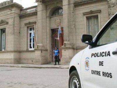 Mellizas menores de edad fueron detenidas tras cometer varios robos 