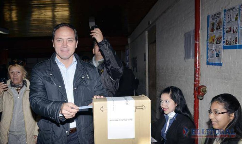 Camau: "En funci�n de los resultados se ir� trabajando para septiembre"