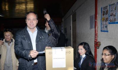 Camau: "En funci�n de los resultados se ir� trabajando para septiembre"