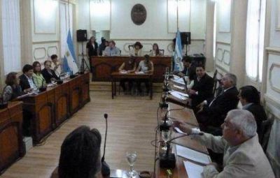 El parlamento capitalino palpita su renovaci�n