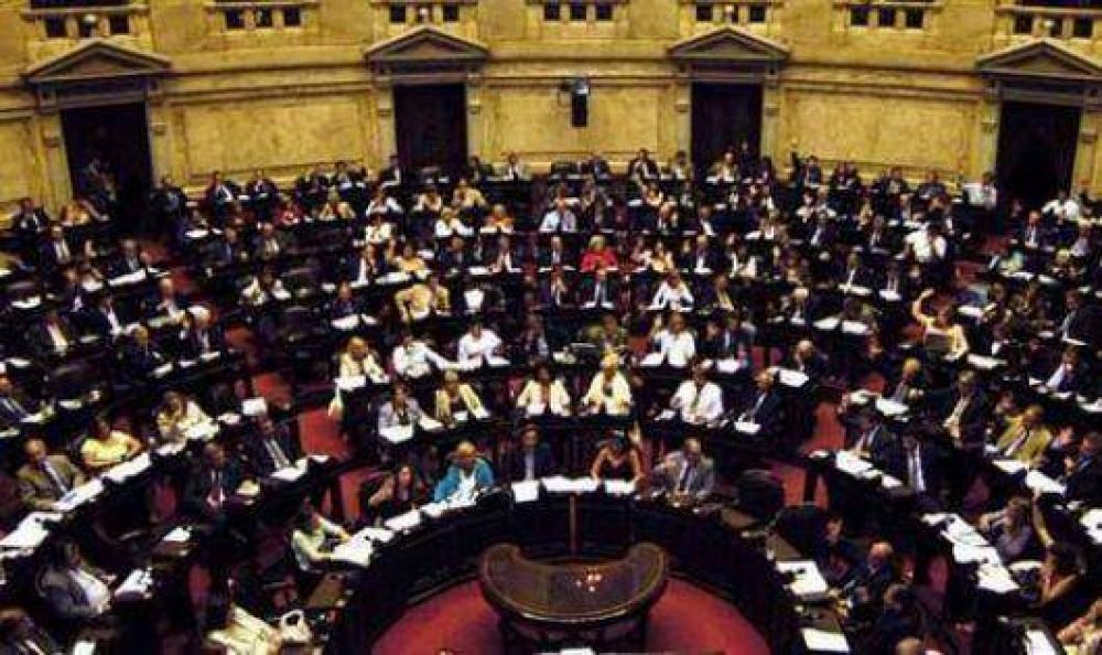 Corrientes elegir� a sus referentes en el Congreso