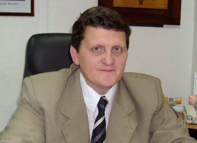 Descontar�n d�a no trabajado a los docentes que pararon el jueves