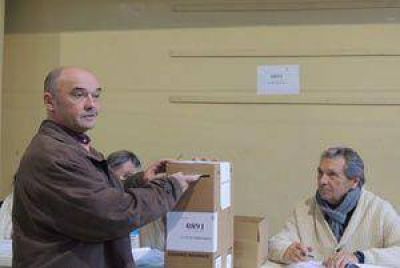 Albertito Rodr�guez: �Estamos muy satisfechos con lo realizado�