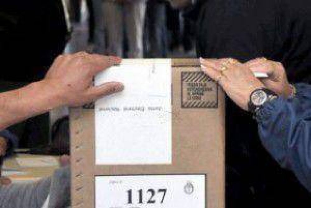 �Acci�n Marplatense tuvo un voto mayoritario�