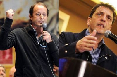 El Frente Renovador y el FPV, las dos fuerzas m�s votadas en Buenos Aires