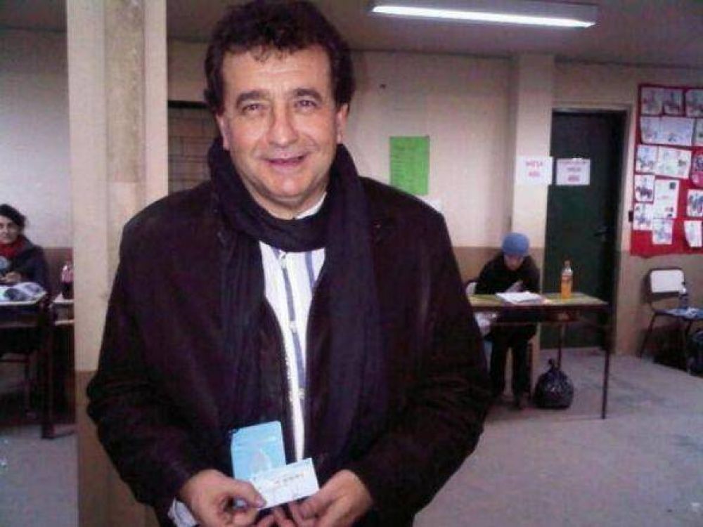 Ricardo Male, del Frente Renovador se impondr�a por 20 puntos