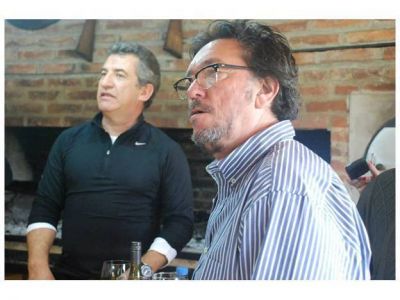 Guastavino: "Nos llena de alegr�a y de responsabilidad este nuevo mandato de la gente�