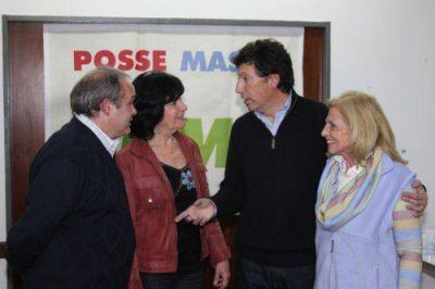 �Hicimos una muy buena elecci�n pero la definitiva es la de octubre�