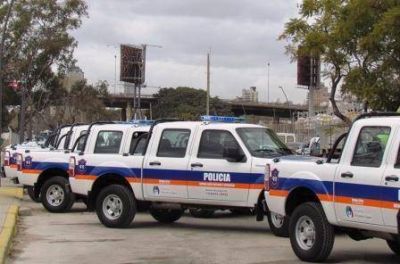 En la Provincia detuvieron a 85 personas con pedido de captura  