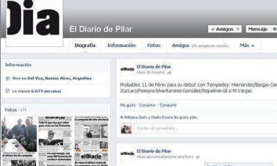 Las redes sociales, un �mbito propicio para gambetear la veda