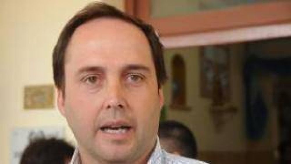 Mera: �la lectura de las PASO ser� el nivel de participaci�n"