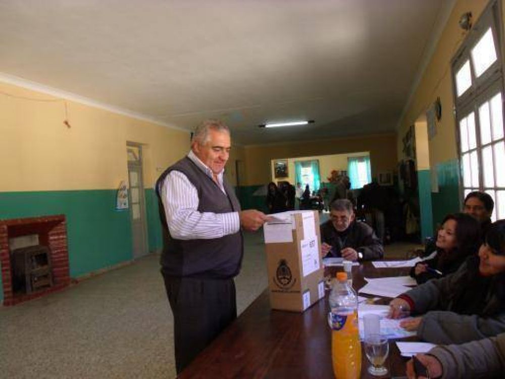 Octavio Guti�rrez