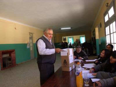 Octavio Guti�rrez