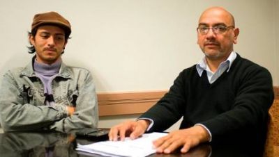 El Partido Obrero tambi�n competir� en octubre