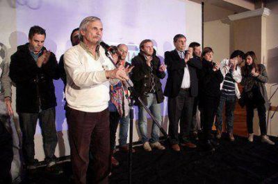 Daniel Rodr�guez: �Dimos el impulso para la victoria de Insaurralde en Mar del Plata�