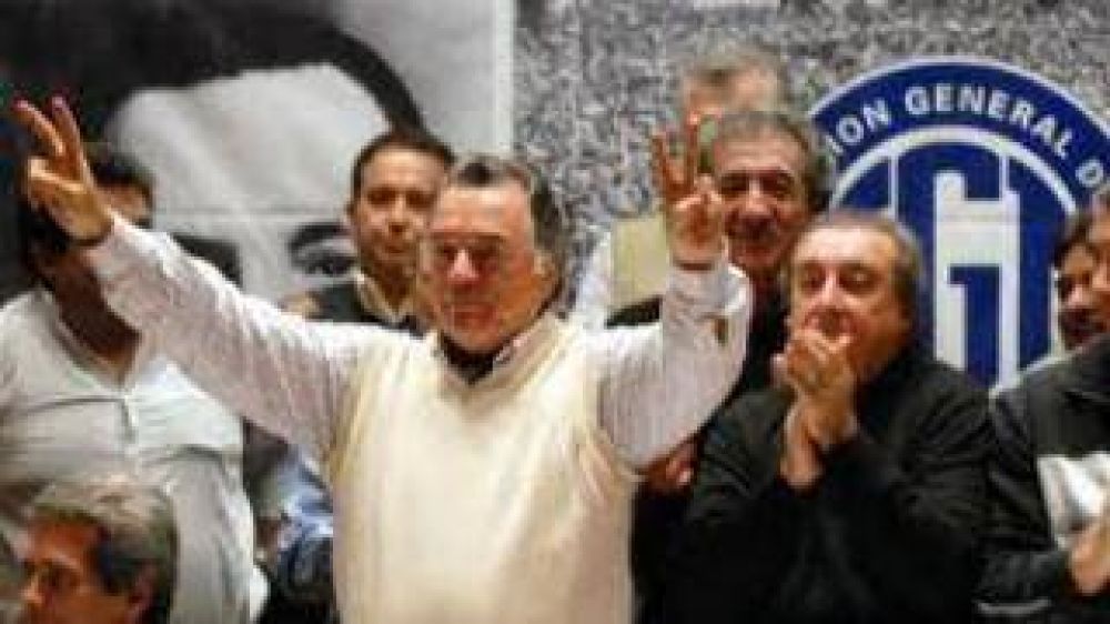 Barrionuevo: "Nos falt� tiempo para organizarnos"