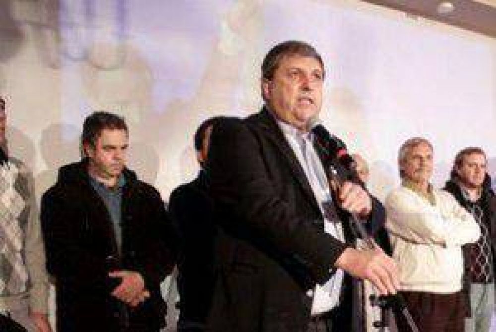 Carlos Cheppi: �Esper�bamos un poco m�s�