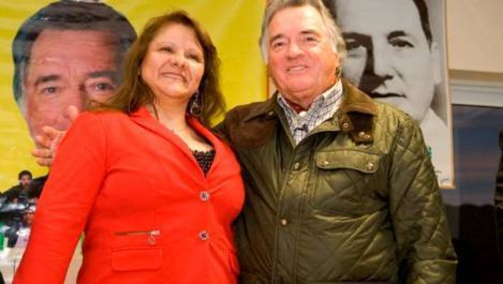 "Corpacci y Jalil fueron los que sufrieron la gran derrota�