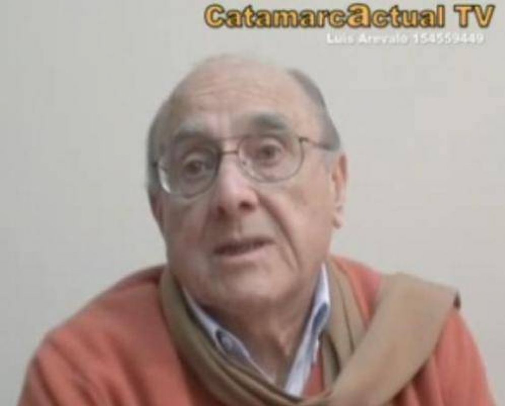 "Podr�amos sancionar y no lo hacemos apostando al di�logo"