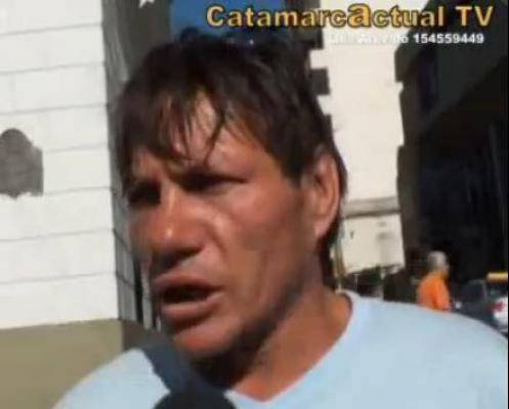 Feroz enfrentamiento entre dos bandos de 15 personas