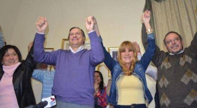 Uni�n por Chaco destac� el �repunte electoral�