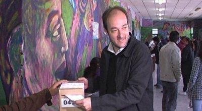 El Frente Grande estar�a en las generales