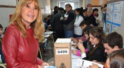 �En muchos circuitos ganamos al oficialismo�, dijo Ayala
