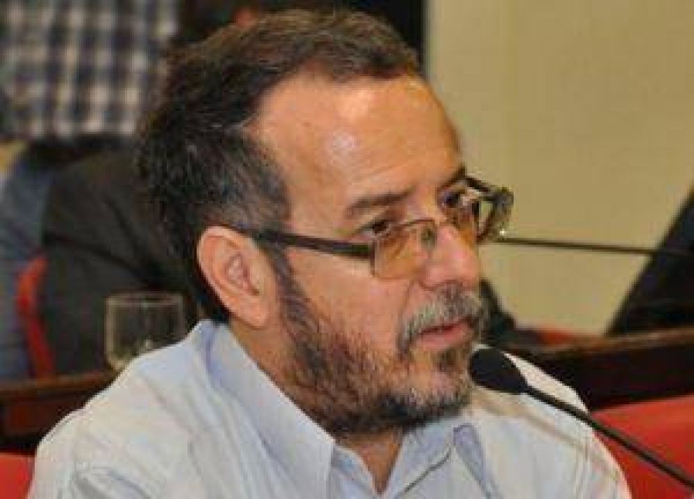 Mart�nez: Est� claro que la ventaja entre oficialismo y oposici�n se redujo