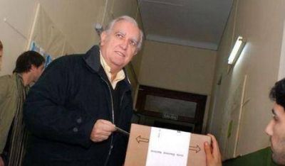 Gil Lavedra esperanzado con el voto joven